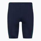 Pánske plavecké nohavice Speedo Hyper Boom Splice navy/green