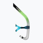 Šnorchel Speedo Potlačený Bullet Head hypersonicblue bitmax