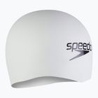 Plavecká čiapka Speedo Fastskin Hiro biela