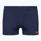 Pánske plavecké boxerky Speedo Tech Panel navy/orange