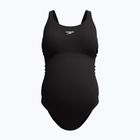 Dámske jednodielne plavky Speedo Maternity Fitness black