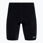 Pánske plavky Jammer Speedo Hyperboom black/curious blue/true cobalt