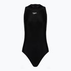Dámske jednodielne plavky Speedo Hydrasuit black/white