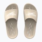 Pánske šľapky Speedo Slide AM pale tan