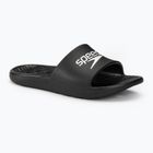 Dámske šľapky Speedo Slide black