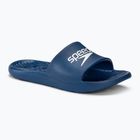 Dámske šľapky Speedo Slide navy