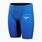 Pánske plavky Jammer Speedo Fastskin LZR Pure Valor 2.0 cobalt pop/black