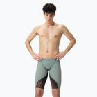 Pánske plavky Jammery Speedo Fastskin LZR Ignite Jammer country green/black/nectarine