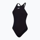 Dámske jednodielne plavky Speedo Endurance+ V-Back black
