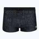 Plavecké boxerky Speedo Valmilton Aquashort anthracite