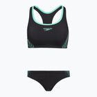 Dámske dvojdielne plavky Speedo Placement Bikini arctic glass