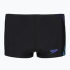 Detské plavecké boxerky Speedo Plastisol Placement Aquashort cobalt pop