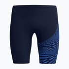 Pánske plavecké jammery Speedo Medley Logo Jammer navy/cobalt pop