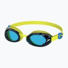 Detské plavecké okuliare Speedo Jet 2.0 empire yellow / neon blue
