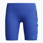 Jammery detské plavky Speedo HyperBoom Panel Jammer cobalt pop