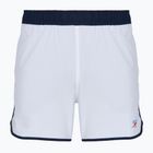 Pánske plavecké šortky Speedo Jetstream Retro Logo Volley 16" biele