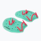 Plavecké pádla Speedo I.M. Tech arctic glass