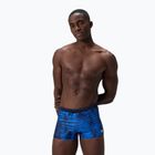 Pánske plavecké boxerky Speedo Valmilton cerulean blue