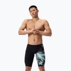 Pánske plavky Speedo Fastskin LZR Ignite Jammer electro static/black