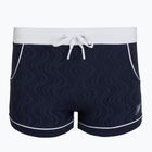 Pánske plavky Speedo Textured Aquashort peacoat