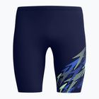 Pánske plavky jammery Speedo Medley Logo Jammer peacoat/deep sapphire