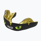 Chránič zubov Opro Instant Custom Fit Eyes black/green