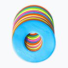 QuickPlay Flat Marker 10 ks multicolor