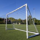 QuickPlay Q-Fold futbalová bránka 300 x 200 cm biela