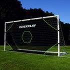Tréninková síť QuickPlay Target Net Light 360 x 120 cm black