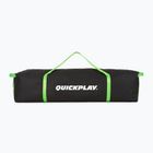 Taška na bránky QuickPlay Q-FOLD 181 l black