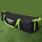Taška na bránky QuickPlay Q-FOLD 181 l black