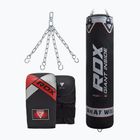 Boxovacie vrece RDX Punch Bag čierne 3PBR-X1B-5FT