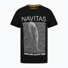 Pánske tričko Navitas Joy Tee black