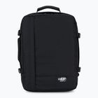 Cestovný batoh CabinZero Classic 44 l absolute black