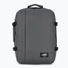 Cestovný batoh CabinZero Classic 44 l original grey