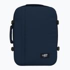 CabinZero Classic 44 l turistický batoh navy