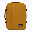 Cestovný batoh CabinZero Classic 44 l orange chill