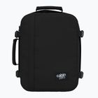 CabinZero Classic 28 l turistický batoh absolútne čierny