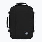 Cestovný batoh CabinZero Classic 36 l absolute black