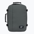CabinZero Classic 36 l originálny šedý turistický batoh