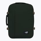 Cestovný batoh CabinZero Classic 44 l black sand