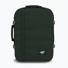 Cestovný batoh CabinZero Classic 44 l black sand