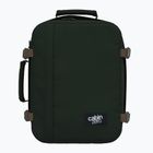 Cestovný batoh CabinZero Classic 28 l black sand