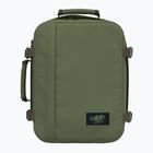 Cestovný batoh CabinZero Classic 28 l georgian khaki