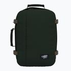 Cestovný batoh CabinZero Classic 36 l black sand