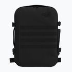 Cestovný batoh CabinZero Military 36 l absolute black