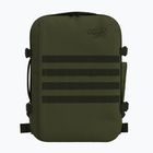 Cestovný batoh CabinZero Military 36 l green