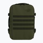 Cestovný batoh CabinZero Military 28 l green