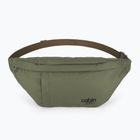 CabinZero BumBag 2 l gregorian khaki obličkové vrecko