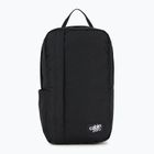 CabinZero Flight 12 l mestský batoh absolute black